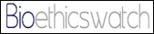 BioethicsWatch logo