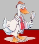 Quackwatch logo