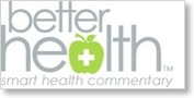 Better Health logo