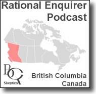 Rational Enquirer logo