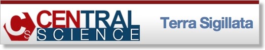 Central Science logo