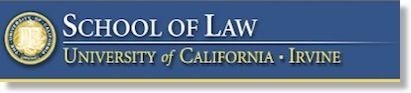 UC Irvine Law School logo