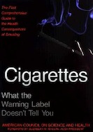 Cigarettes