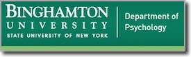 SUNY Binghamton logo