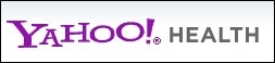 Yahoo Health logo