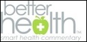 Better Health logo