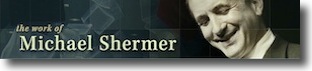 Shermer website logo