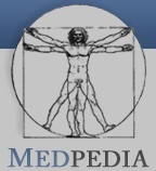 Medpedia logo