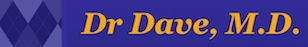 Dr Dave logo